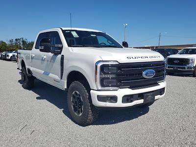 New 2026 Ford F-250 Platinum Crew Cab 4WD Pickup for sale #T0374 - photo 2