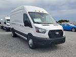 2026 Ford Transit 350 HD High Roof DRW RWD Empty Cargo Van for sale #T0375 - photo 3