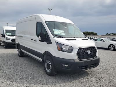 2026 Ford Transit 250 Medium Roof RWD Empty Cargo Van for sale #T0377 - photo 2