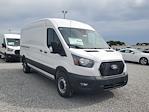 2026 Ford Transit 250 Medium Roof RWD Empty Cargo Van for sale #T0377 - photo 2