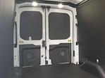 2026 Ford Transit 250 Medium Roof RWD Empty Cargo Van for sale #T0378 - photo 10