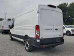2026 Ford Transit 250 Medium Roof RWD Empty Cargo Van for sale #T0378 - photo 8