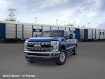 New 2026 Ford F-250 XLT Crew Cab 4WD Pickup for sale #T0379 - photo 4