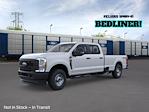 2026 Ford F-350 Crew Cab SRW 4WD Pickup for sale #T0381 - photo 3