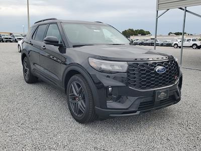 2026 Ford Explorer RWD SUV for sale #T0383 - photo 2