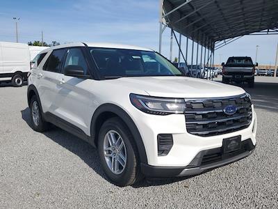 2026 Ford Explorer RWD SUV for sale #T0386 - photo 2