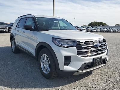 2026 Ford Explorer RWD SUV for sale #T0387 - photo 2