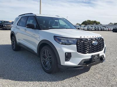 New 2026 Ford Explorer ST-Line for sale #T0388 - photo 2