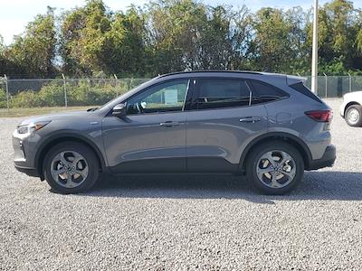 New 2026 Ford Escape ST-Line SUV for sale #T0389 - photo 1