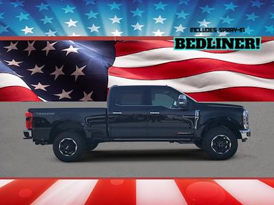2026 Ford F-250 Crew Cab 4WD Pickup for sale #T0390 - photo 1