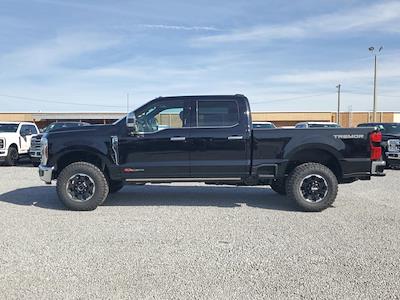 New 2026 Ford F-250 King Ranch Crew Cab 4WD Pickup for sale #T0390 - photo 1