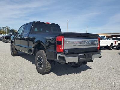 New 2026 Ford F-250 King Ranch Crew Cab 4WD Pickup for sale #T0390 - photo 2