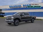 New 2026 Ford F-250 King Ranch Crew Cab 4WD Pickup for sale #T0390 - photo 3