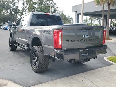 New 2026 Ford F-250 XL Crew Cab for sale #T0391 - photo 2