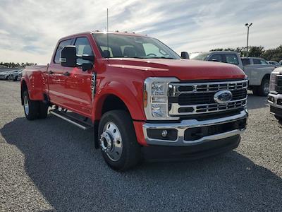 2026 Ford F-450 Crew Cab DRW 4WD Pickup for sale #T0392 - photo 2