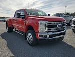 2026 Ford F-450 Crew Cab DRW 4WD Pickup for sale #T0392 - photo 2