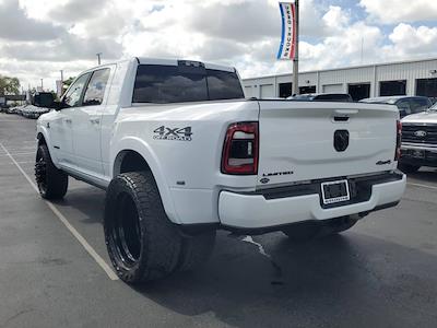 2021 Ram 3500 Mega Cab DRW 4WD Pickup for sale #T0392A - photo 2