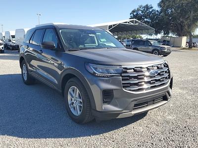 2026 Ford Explorer RWD SUV for sale #SL3404 - photo 2