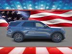 New 2026 Ford Explorer ST SUV for sale #T0394 - photo 3