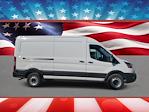 2026 Ford Transit 250 Medium Roof RWD Empty Cargo Van for sale #T0397 - photo 26
