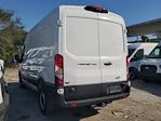 2026 Ford Transit 250 Medium Roof RWD Empty Cargo Van for sale #T0397 - photo 3