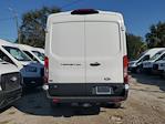 2026 Ford Transit 250 Medium Roof RWD Empty Cargo Van for sale #T0397 - photo 8