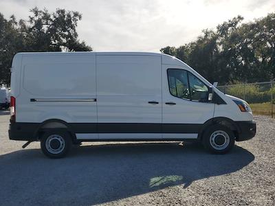 2026 Ford Transit 250 Medium Roof RWD Empty Cargo Van for sale #T0398 - photo 1