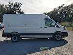 2026 Ford Transit 250 Medium Roof RWD Empty Cargo Van for sale #T0398 - photo 1