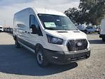 2026 Ford Transit 250 Medium Roof RWD Empty Cargo Van for sale #T0398 - photo 2