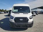 2026 Ford Transit 250 Medium Roof RWD Empty Cargo Van for sale #T0398 - photo 3