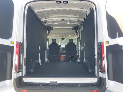 New 2026 Ford Transit 250 Medium Roof Empty Cargo Van for sale #T0399 - photo 2