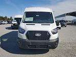 New 2026 Ford Transit 250 Medium Roof Empty Cargo Van for sale #T0399 - photo 4