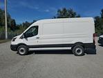 New 2026 Ford Transit 250 Medium Roof Empty Cargo Van for sale #T0399 - photo 7