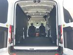 New 2026 Ford Transit 250 Medium Roof Empty Cargo Van for sale #T0399 - photo 2
