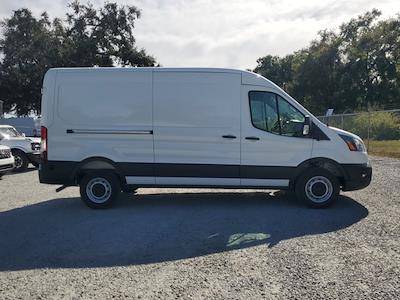2026 Ford Transit 250 Medium Roof RWD Empty Cargo Van for sale #T0400 - photo 1