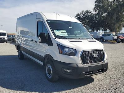 2026 Ford Transit 250 Medium Roof RWD Empty Cargo Van for sale #T0400 - photo 2