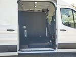 2026 Ford Transit 250 Medium Roof RWD Empty Cargo Van for sale #T0400 - photo 11