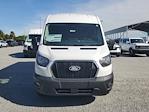 2026 Ford Transit 250 Medium Roof RWD Empty Cargo Van for sale #T0400 - photo 3