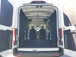 2026 Ford Transit 250 Medium Roof RWD Empty Cargo Van for sale #T0400 - photo 9