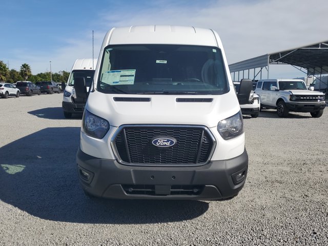 New 2026 Ford Transit 250 - photo 5