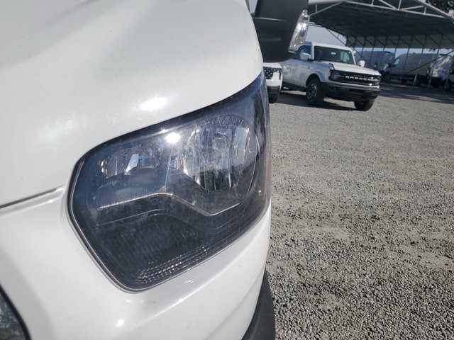 New 2026 Ford Transit 250 - photo 6