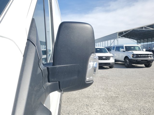 New 2026 Ford Transit 250 - photo 7
