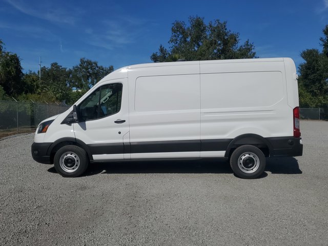 New 2026 Ford Transit 250 - photo 9