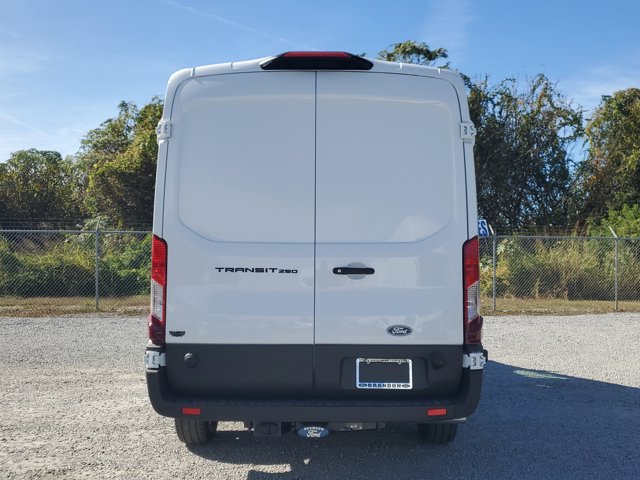 New 2026 Ford Transit 250 - photo 11