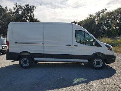 New 2026 Ford Transit 250 Medium Roof Empty Cargo Van for sale #T0401 - photo 1