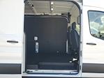 New 2026 Ford Transit 250 Medium Roof Empty Cargo Van for sale #T0401 - photo 12