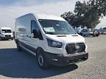 New 2026 Ford Transit 250 Medium Roof Empty Cargo Van for sale #T0401 - photo 2