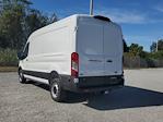 New 2026 Ford Transit 250 Medium Roof Empty Cargo Van for sale #T0401 - photo 8