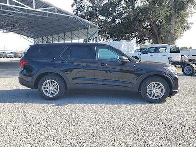 New 2026 Ford Explorer Active SUV for sale #T0402 - photo 1