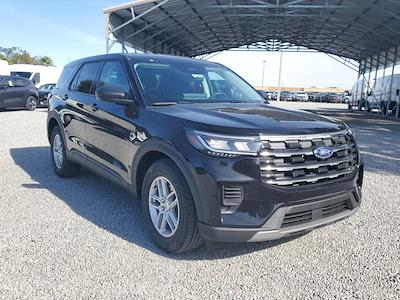 New 2026 Ford Explorer Active SUV for sale #T0402 - photo 2